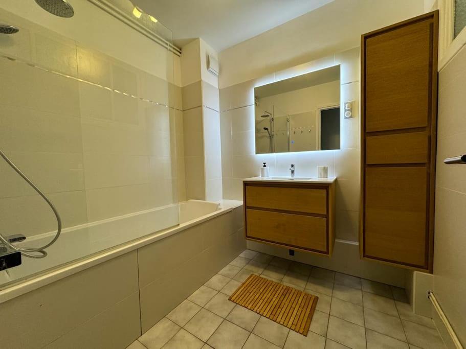 Le Tiki De Notre-Dame - Duplex Vue Cathedrale Apartment Boulogne-sur-Mer Exterior foto