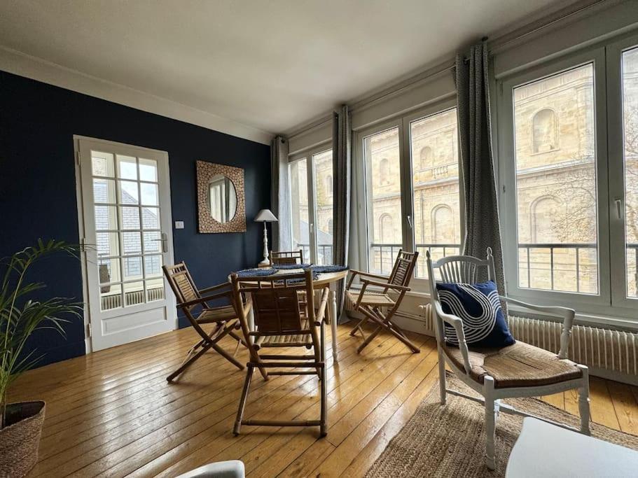 Le Tiki De Notre-Dame - Duplex Vue Cathedrale Apartment Boulogne-sur-Mer Exterior foto