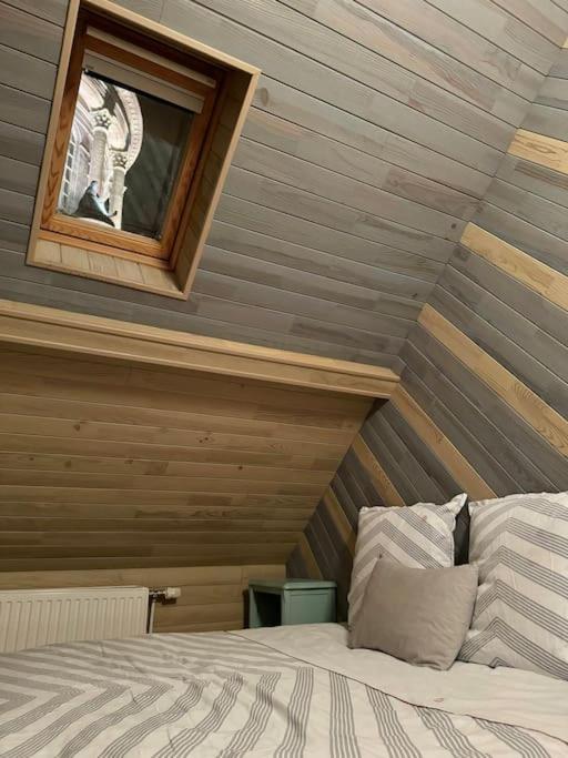 Le Tiki De Notre-Dame - Duplex Vue Cathedrale Apartment Boulogne-sur-Mer Exterior foto