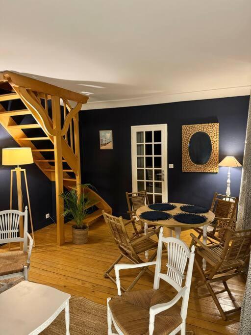 Le Tiki De Notre-Dame - Duplex Vue Cathedrale Apartment Boulogne-sur-Mer Exterior foto
