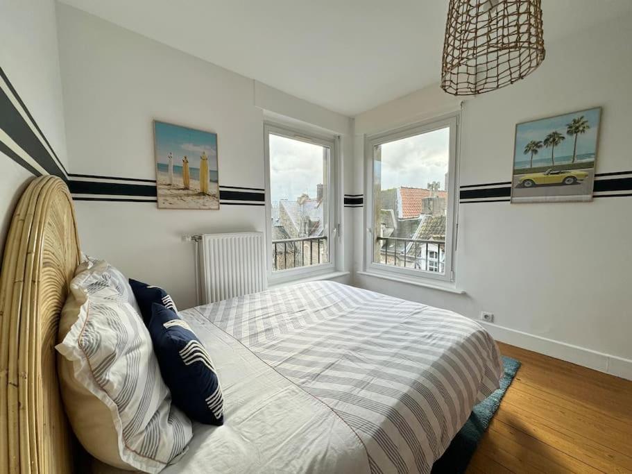 Le Tiki De Notre-Dame - Duplex Vue Cathedrale Apartment Boulogne-sur-Mer Exterior foto