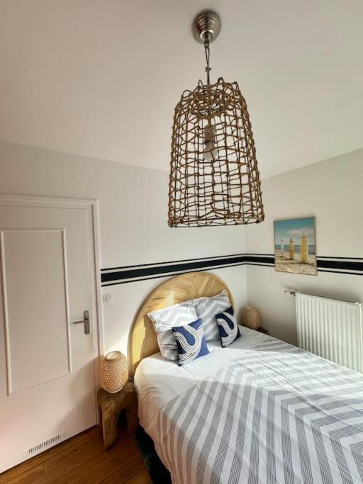 Le Tiki De Notre-Dame - Duplex Vue Cathedrale Apartment Boulogne-sur-Mer Exterior foto