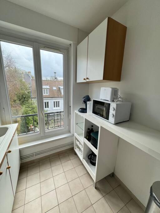 Le Tiki De Notre-Dame - Duplex Vue Cathedrale Apartment Boulogne-sur-Mer Exterior foto